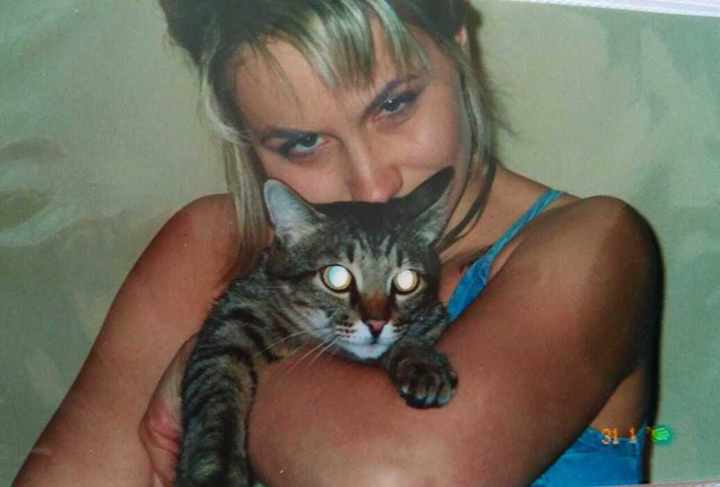 Фото Новосибирцы обняли кошек в честь праздника 12